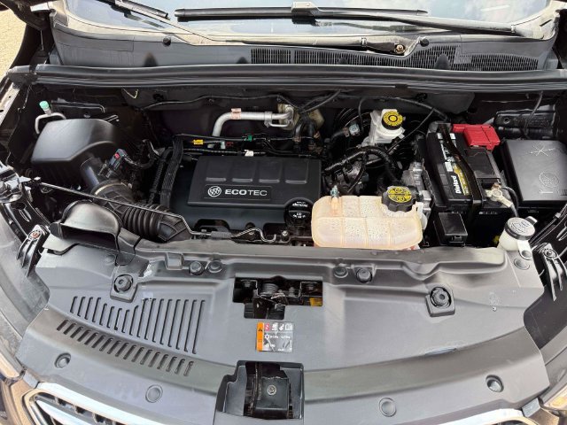 Used 2018 Buick Encore Preferred FWD image 18