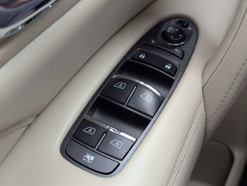 Used 2018 INFINITI QX80 2WD image 26