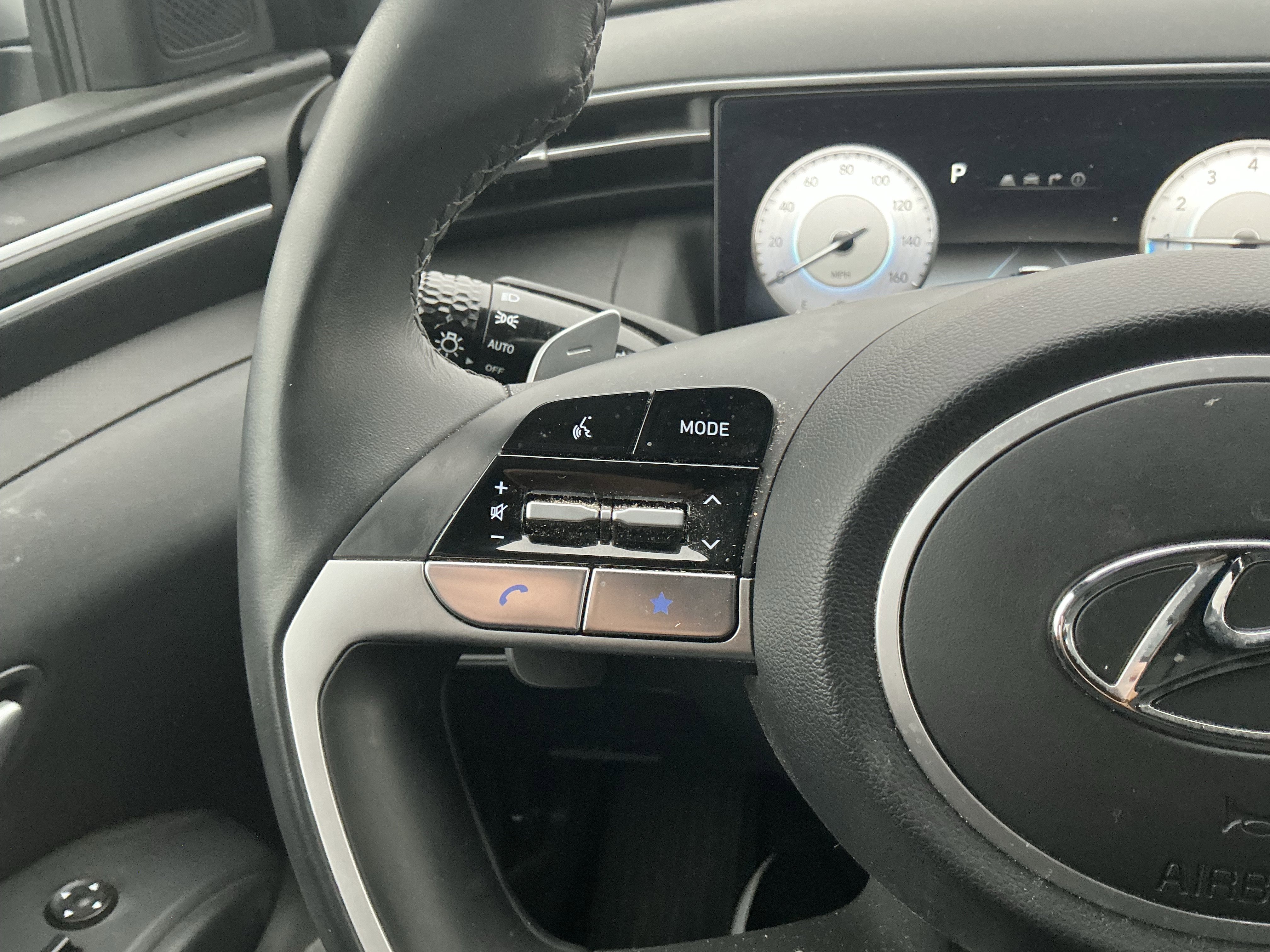 Certified 2024 Hyundai Santa Cruz XRT image 16