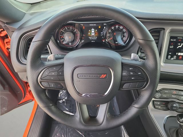 Used 2023 Dodge Challenger R/T w/ Blacktop Package image 17