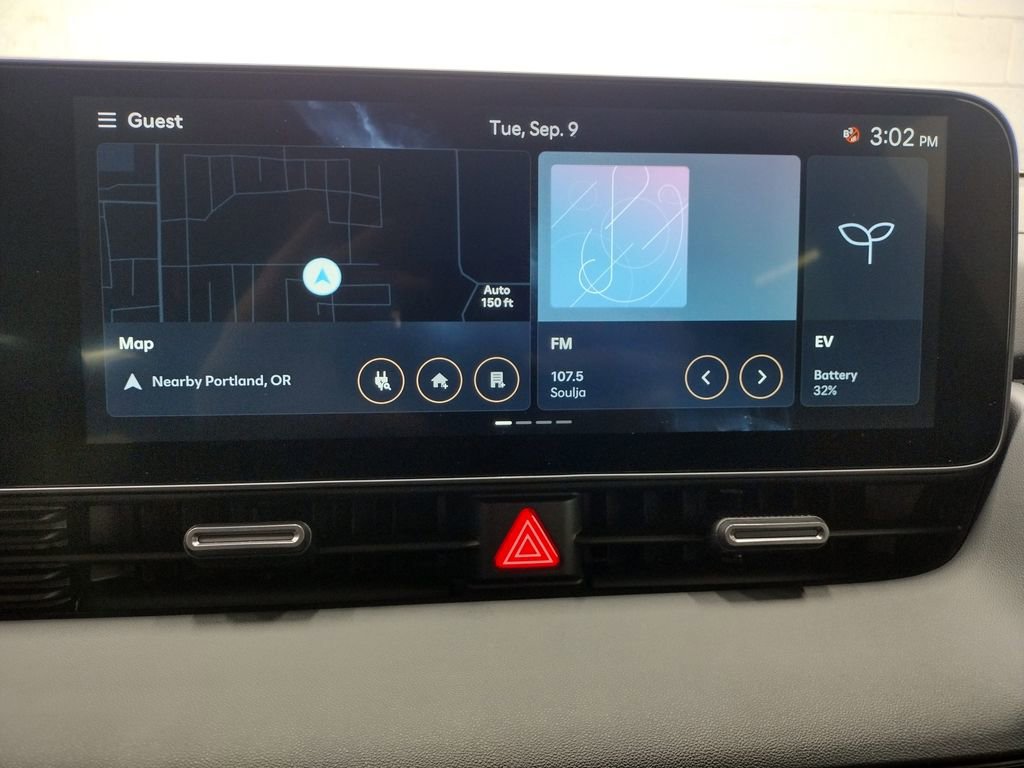 New 2025 Hyundai Ioniq 5 XRT image 33