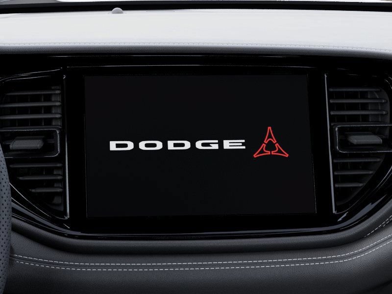 New 2026 Dodge Durango SRT Hellcat w/ Trailer Tow Group IV AWD/4WD image 19