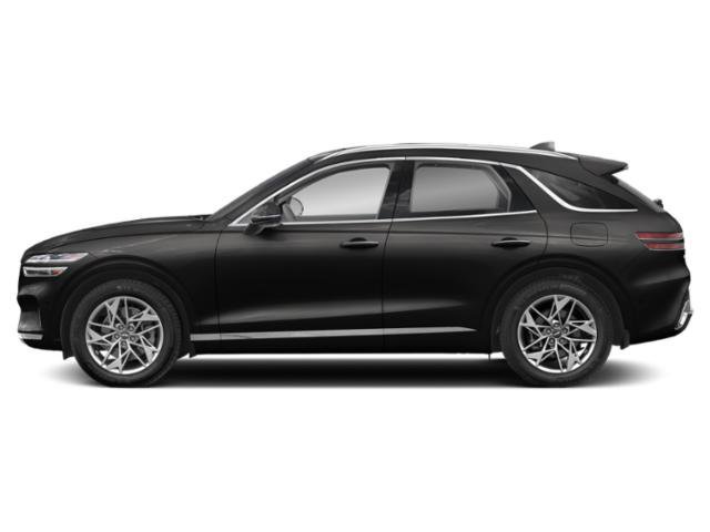 Certified 2025 Genesis GV70 2.5T AWD/4WD image 3