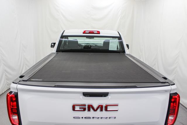 Used 2023 GMC Sierra 1500 Pro w/ Trailering Package RWD image 9