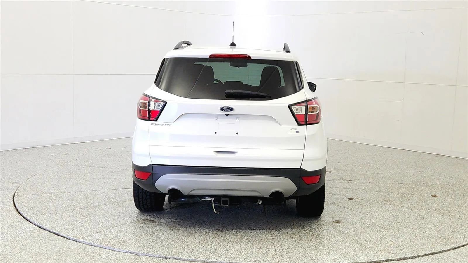 Used 2018 Ford Escape SE image 6