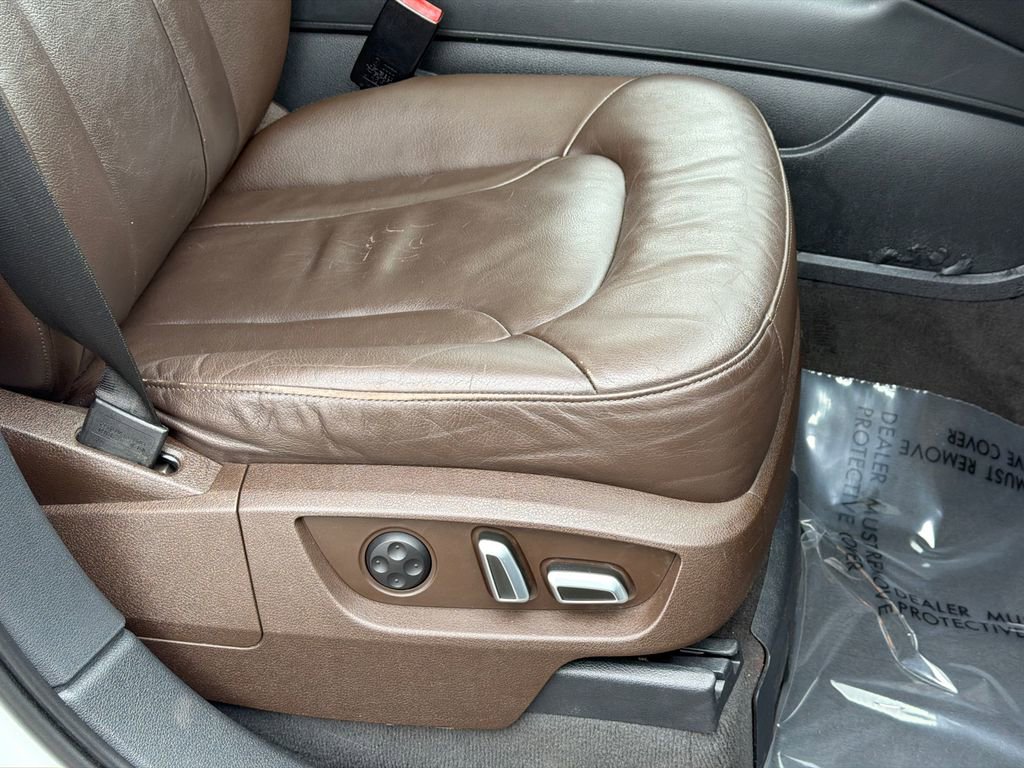 Used 2014 Audi Q7 3.0T Premium Plus w/ Premium Plus Package image 11