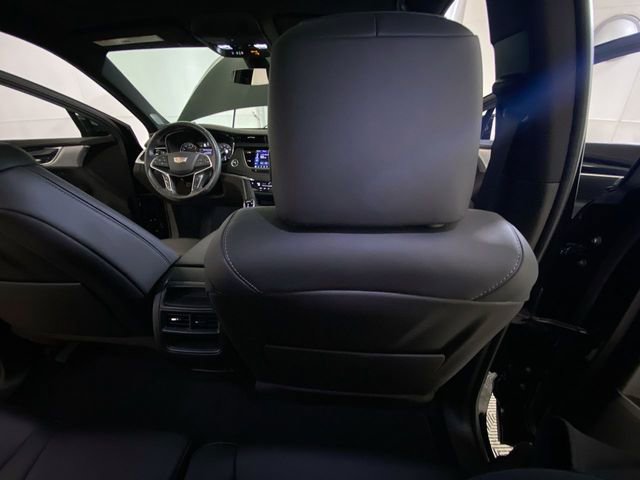 Used 2023 Cadillac XT5 Premium Luxury image 36