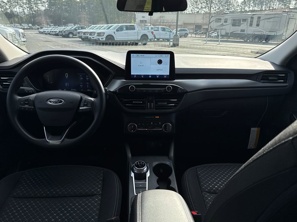 New 2026 Ford Escape Active FWD image 12