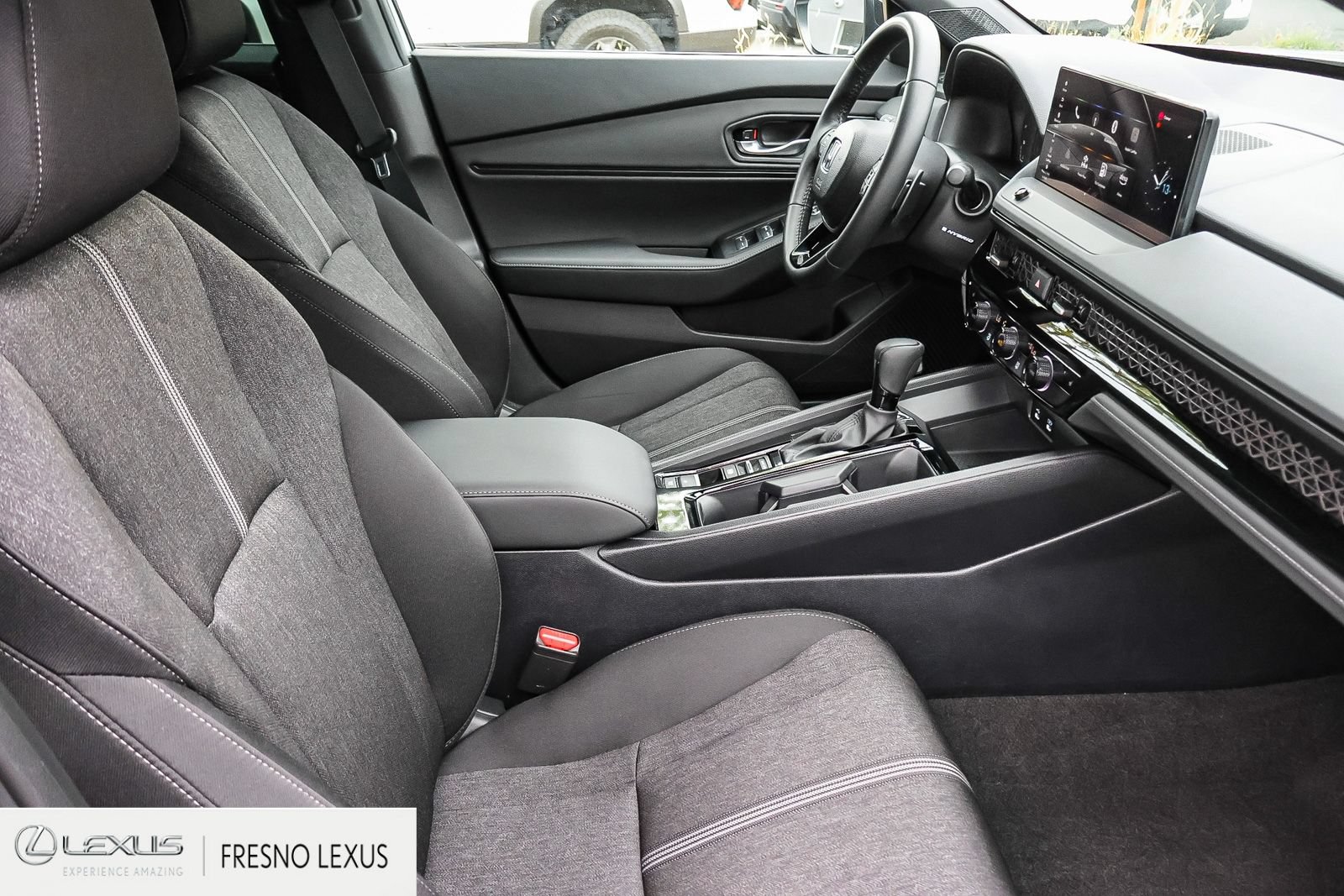 Used 2025 Honda Accord Sport image 12