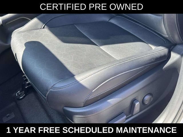 Used 2024 Kia Seltos EX AWD/4WD image 15