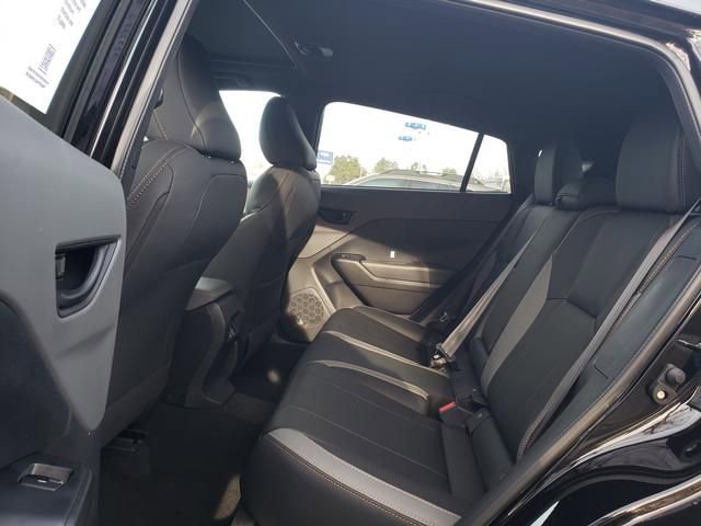 New 2026 Subaru Crosstrek 2.5i Wilderness image 12