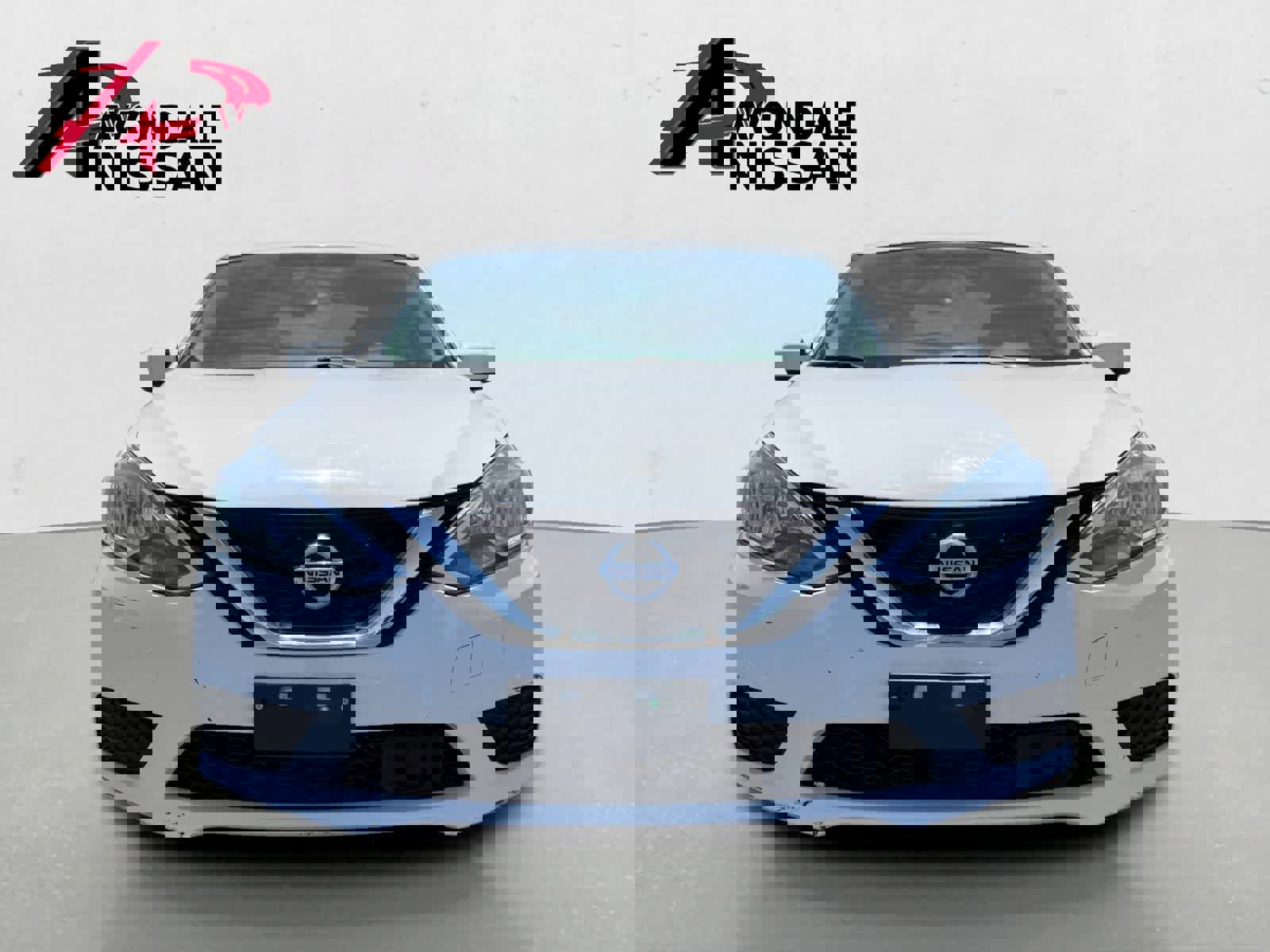 Certified 2019 Nissan Sentra SV FWD image 8