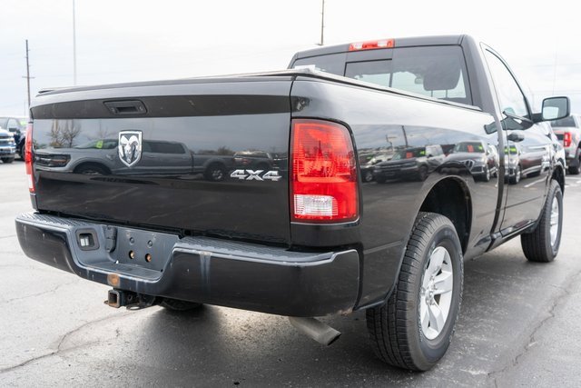 Used 2018 RAM 1500 Express image 6