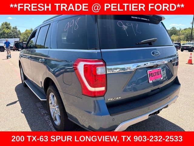 Used 2019 Ford Expedition XLT w/ Equipment Group 202A RWD image 5