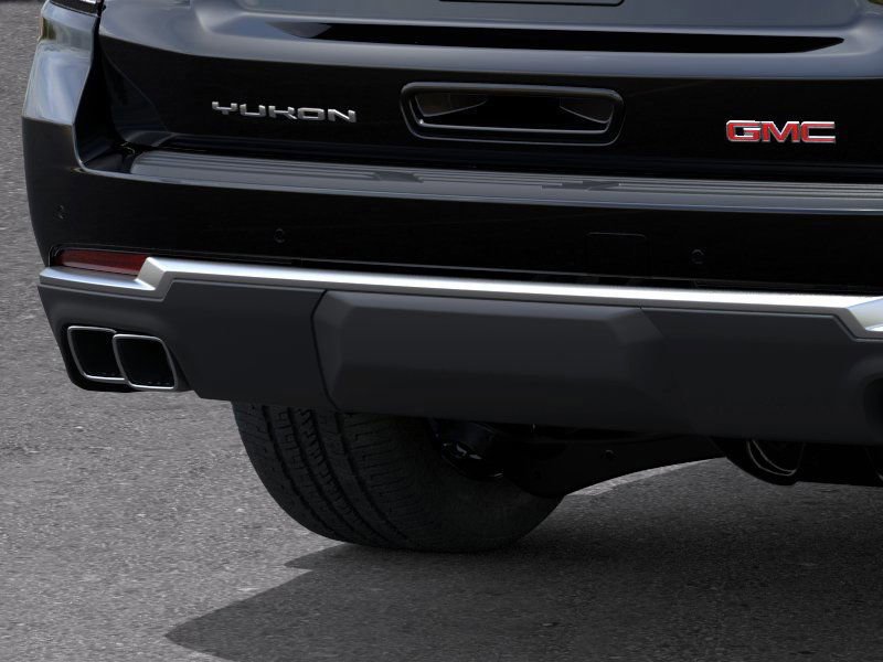 New 2026 GMC Yukon Denali image 14