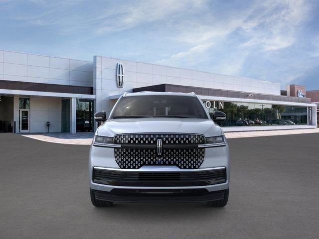 New 2026 Lincoln Navigator Premiere AWD/4WD image 7