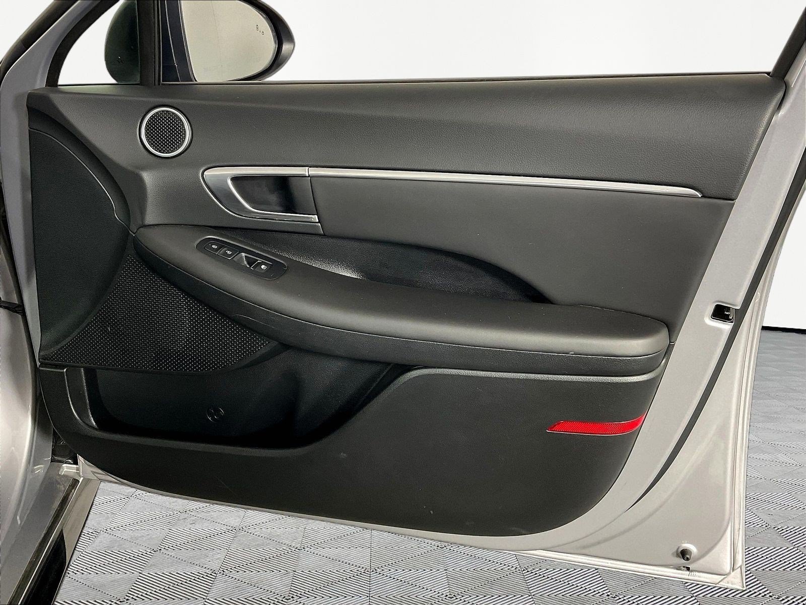 Used 2023 Hyundai Sonata SEL FWD image 26