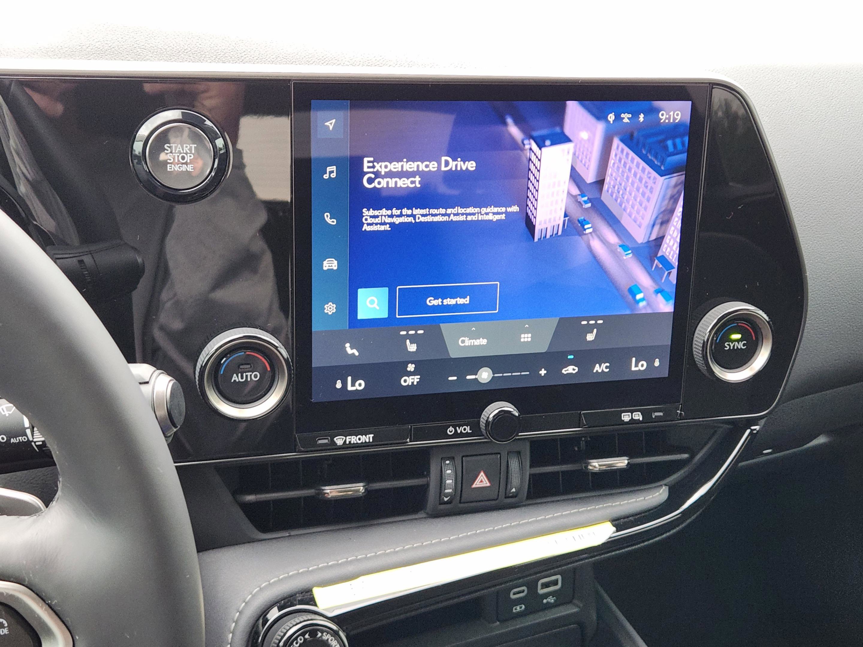 Used 2026 Lexus NX 350 AWD image 10