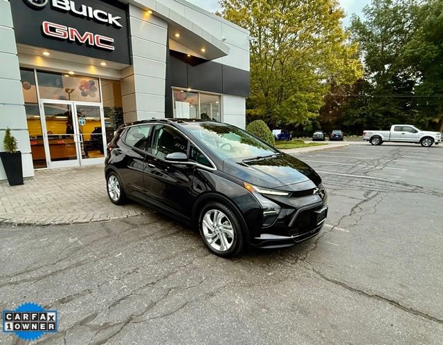 Used 2023 Chevrolet Bolt LT image 7