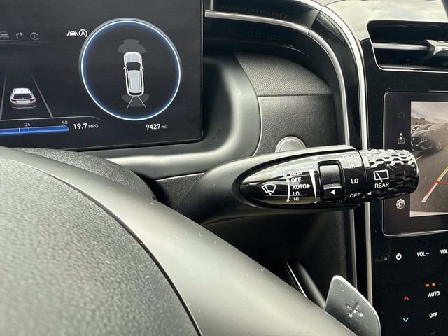 Certified 2023 Hyundai Tucson Limited image 33