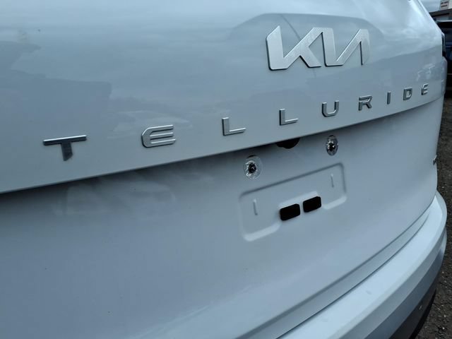 Used 2023 Kia Telluride SX AWD/4WD image 13