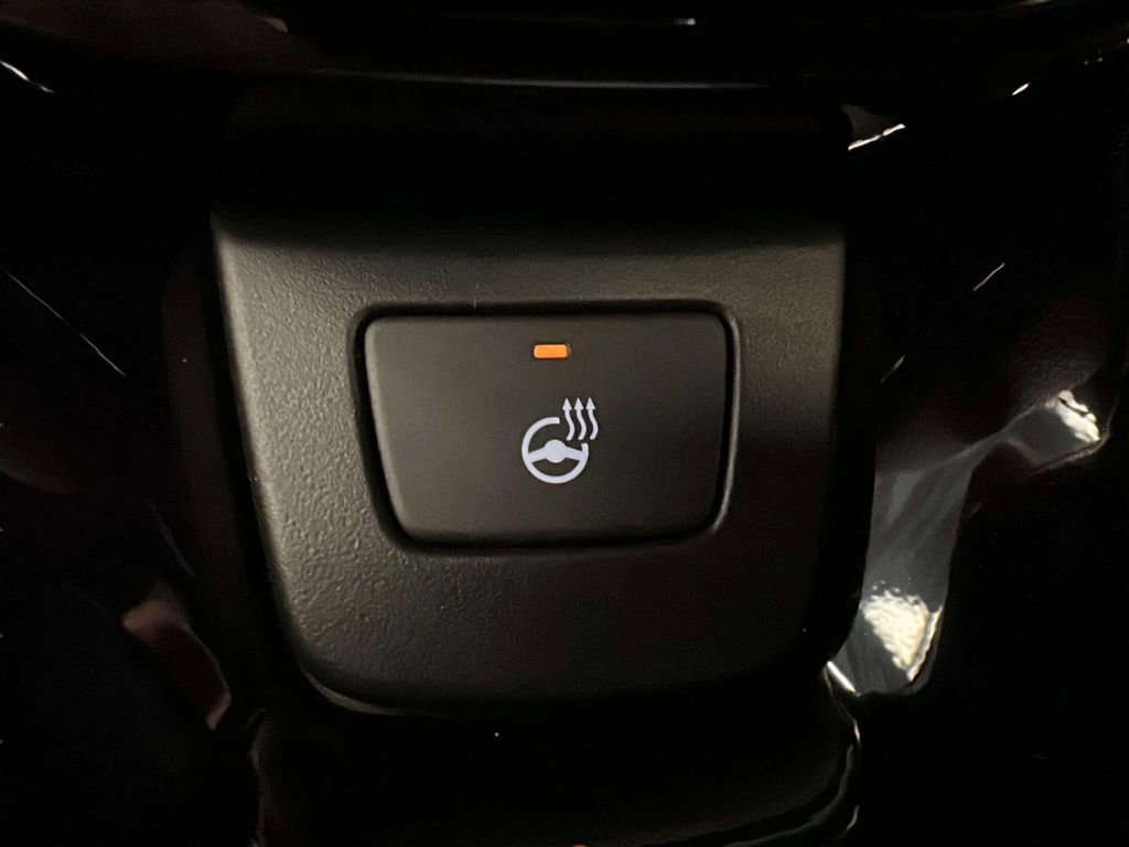New 2026 Honda Passport TrailSport Elite image 31