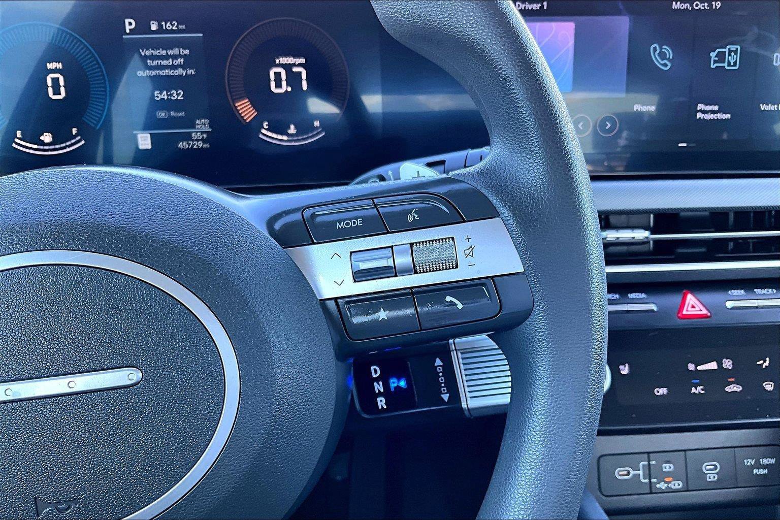 Used 2025 Hyundai Sonata SEL FWD image 19