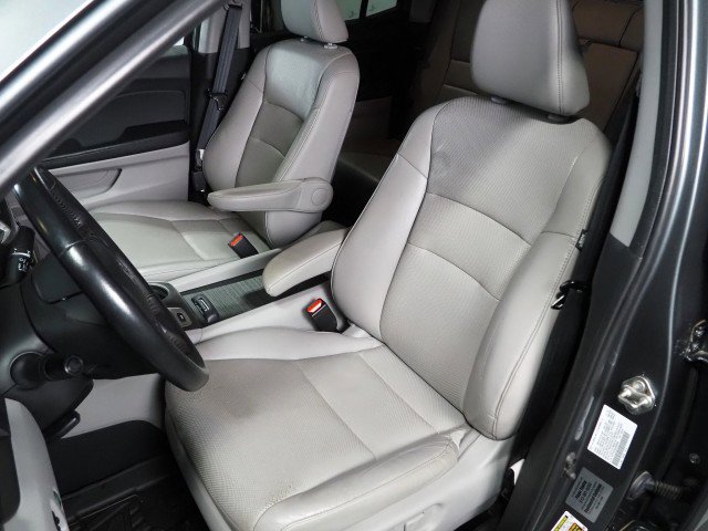 Used 2019 Honda Ridgeline RTL-T image 14