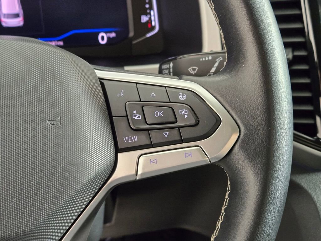 Used 2021 Volkswagen Atlas SEL image 29