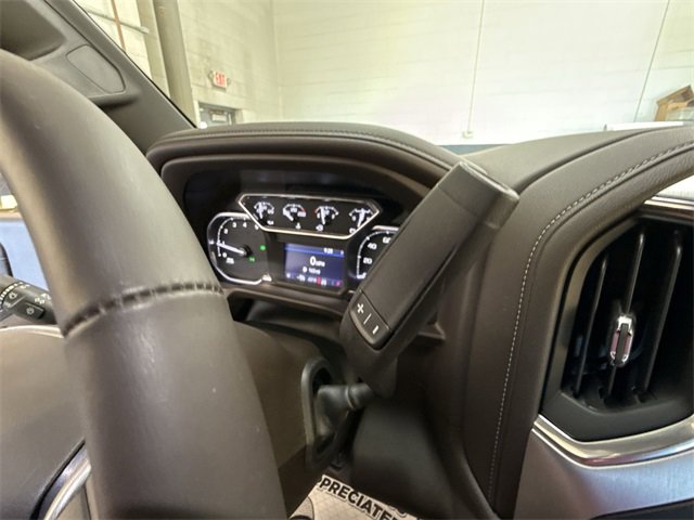 Certified 2022 GMC Sierra 2500 SLT w/ SLT Convenience Package image 20