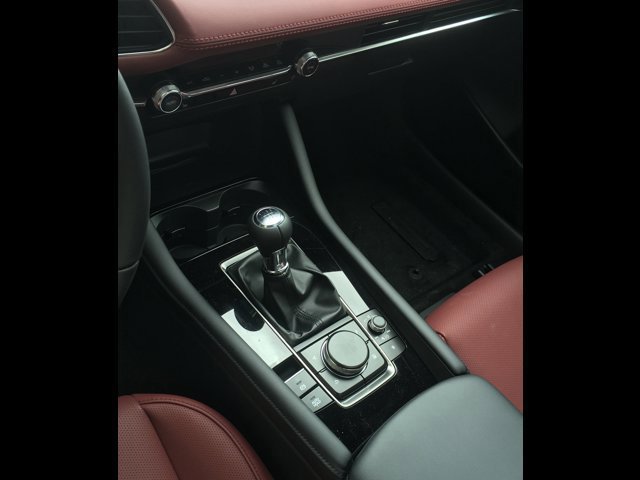 New 2026 MAZDA MAZDA3 2.5 S Hatchback w/ Premium Pkg FWD image 12