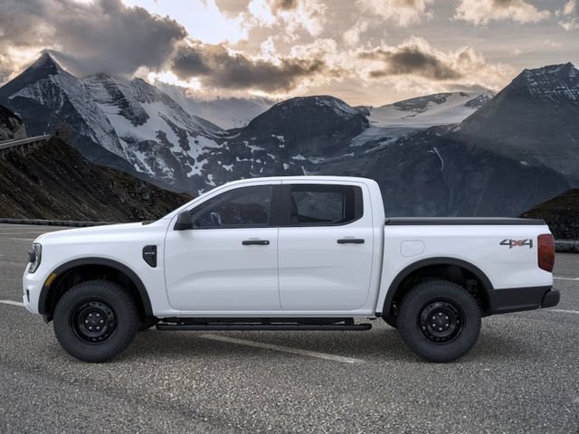New 2026 Ford Ranger XL w/ Trailer Tow Package AWD/4WD image 3