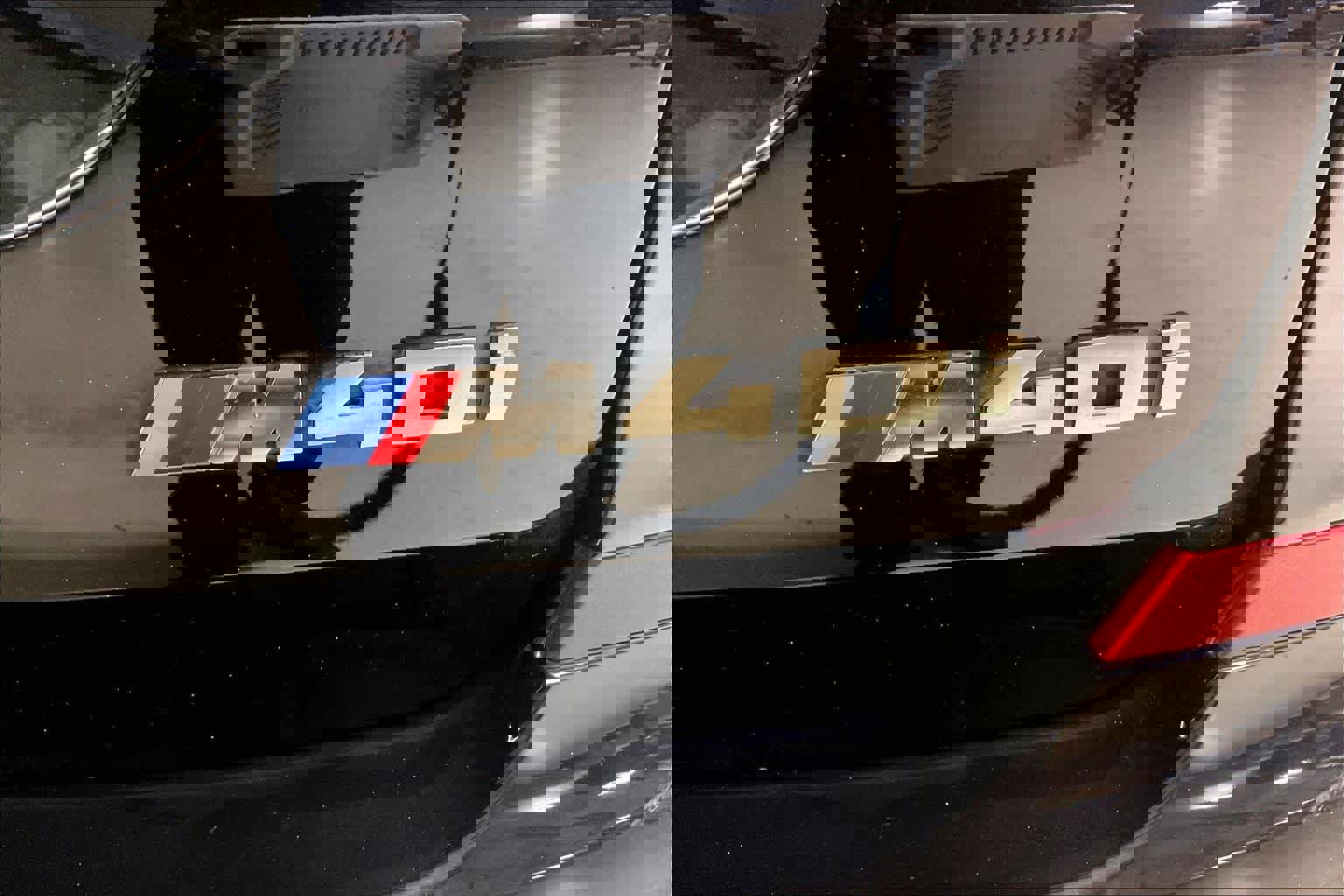 Used 2018 BMW X3 M40i w/ Premium Package image 9