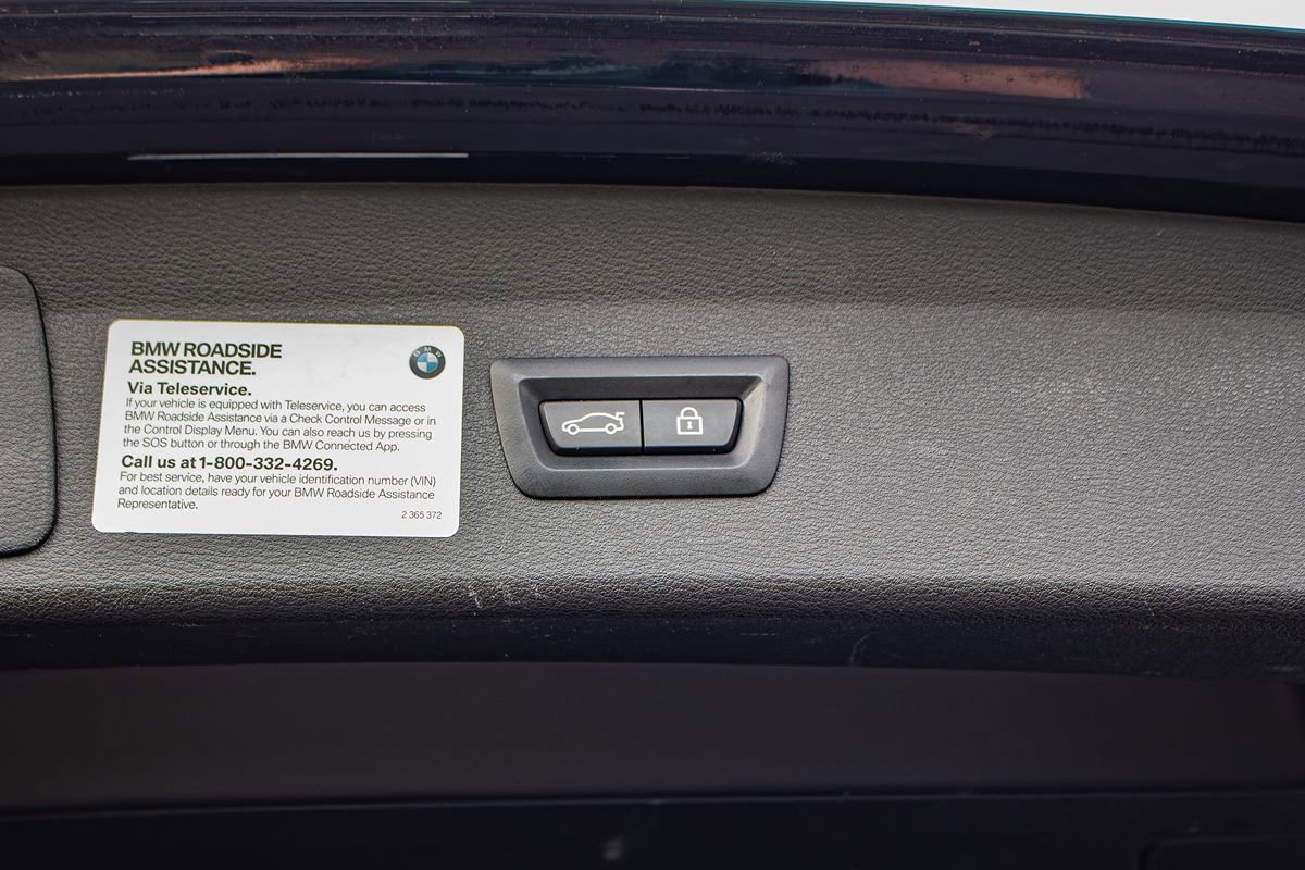 Used 2021 BMW X1 sDrive28i w/ Convenience Package FWD image 31