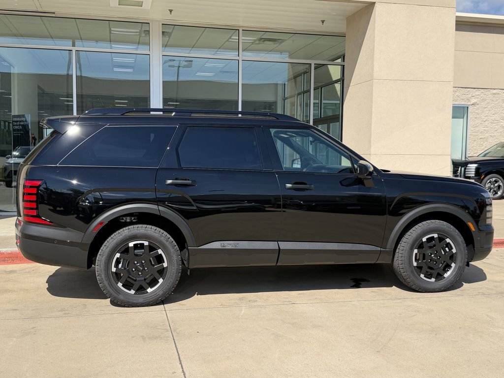 New 2026 Hyundai Palisade XRT Pro image 3