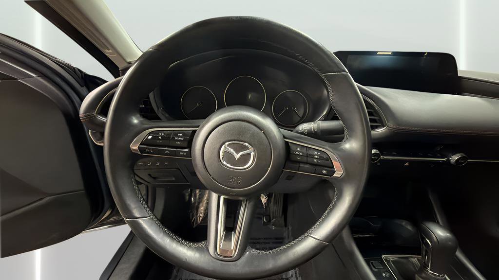 Used 2024 MAZDA MAZDA3 s AWD/4WD image 10