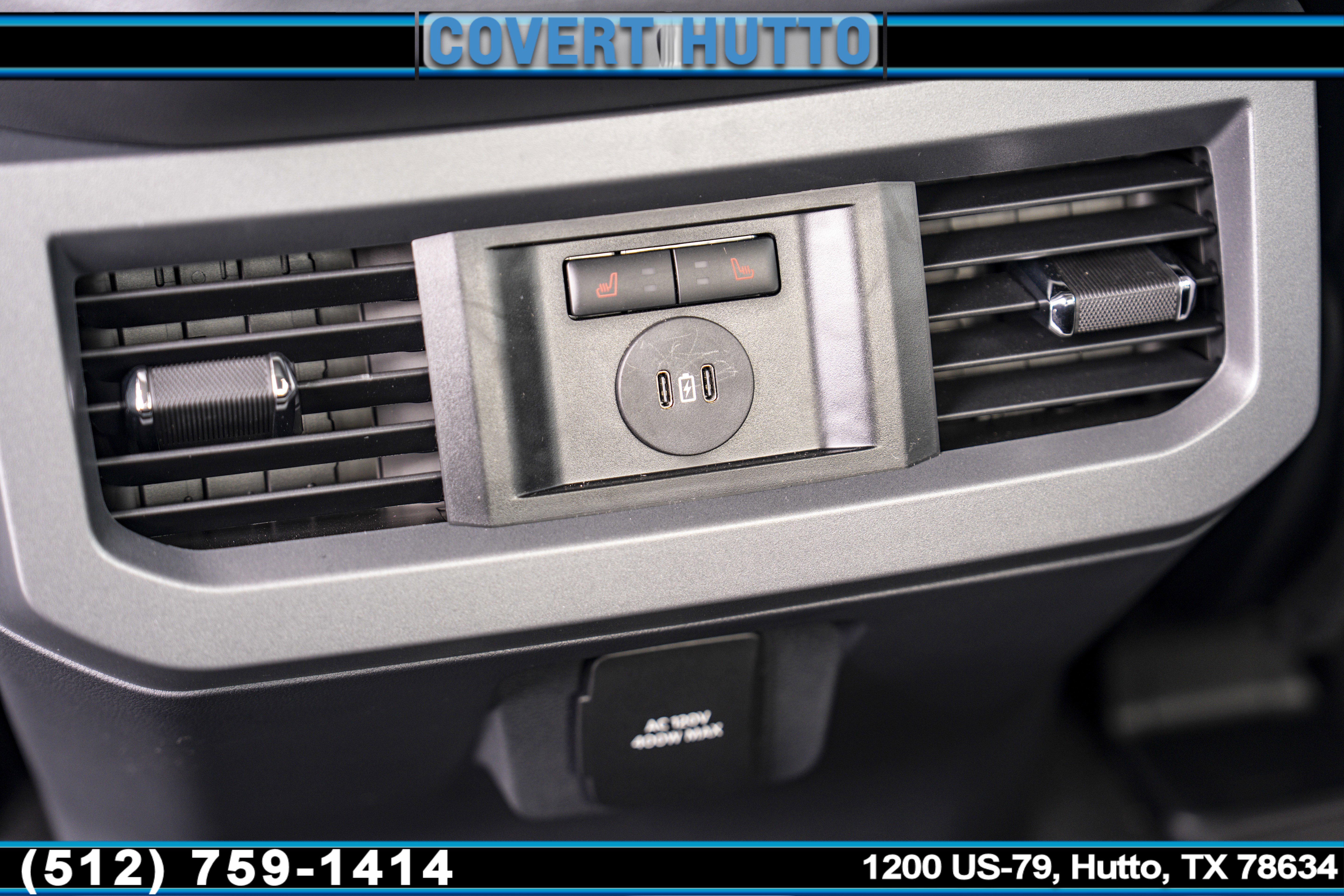 New 2026 Ford F250 Lariat w/ Lariat Ultimate Package image 19