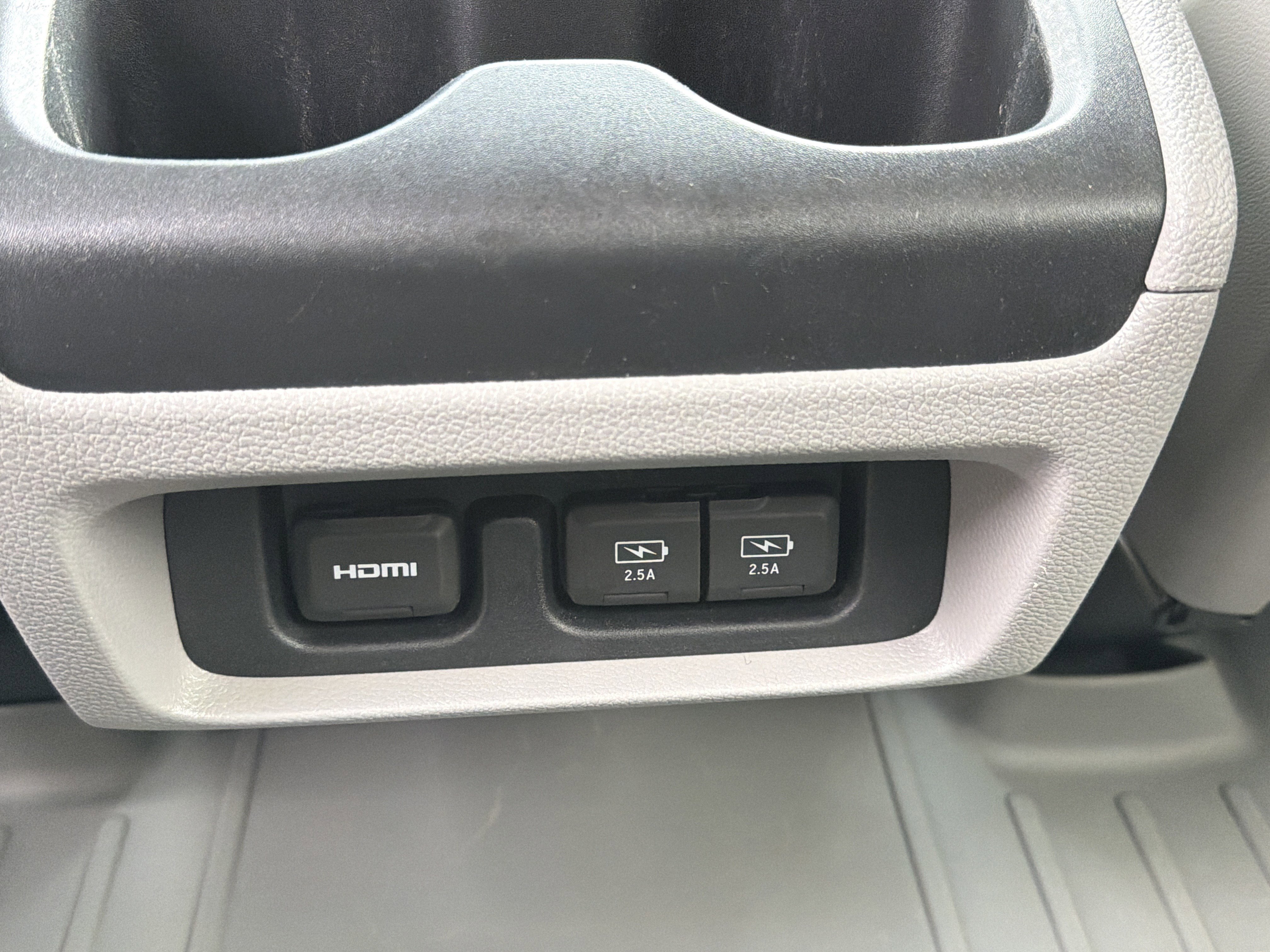 Used 2020 Honda Odyssey Elite image 66