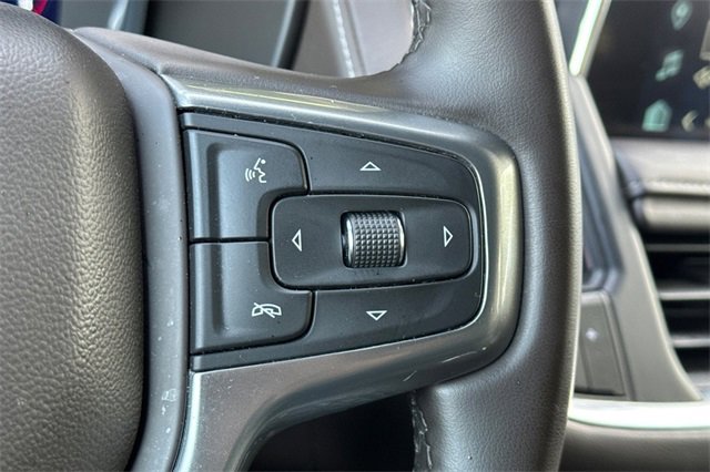 Used 2024 Chevrolet Suburban LT image 37