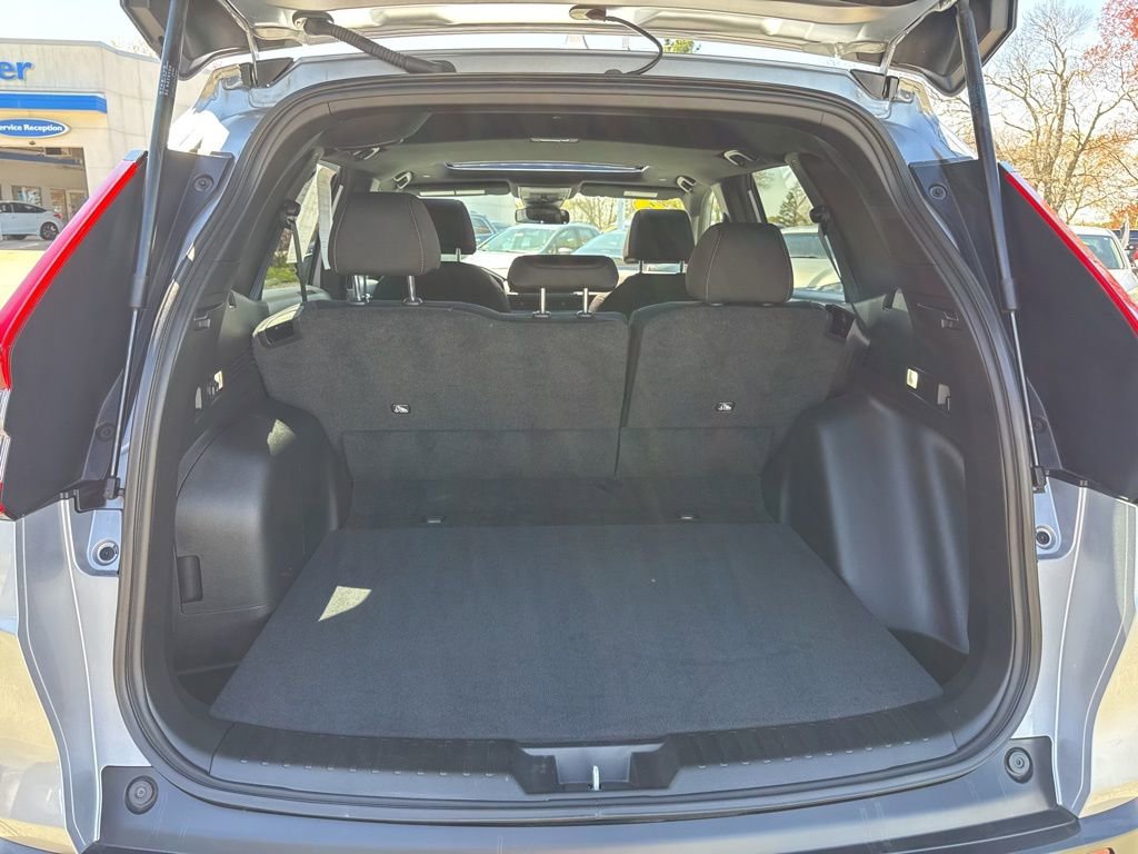 Used 2025 Honda CR-V Sport image 10