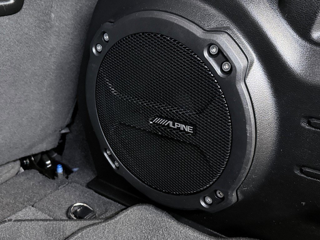 Certified 2021 Jeep Wrangler Unlimited Sport image 8