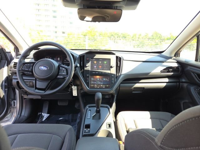 Certified 2024 Subaru Crosstrek 2.0i image 26