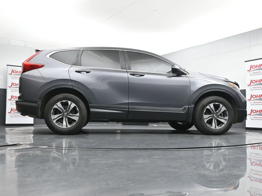 Used 2017 Honda CR-V LX image 24