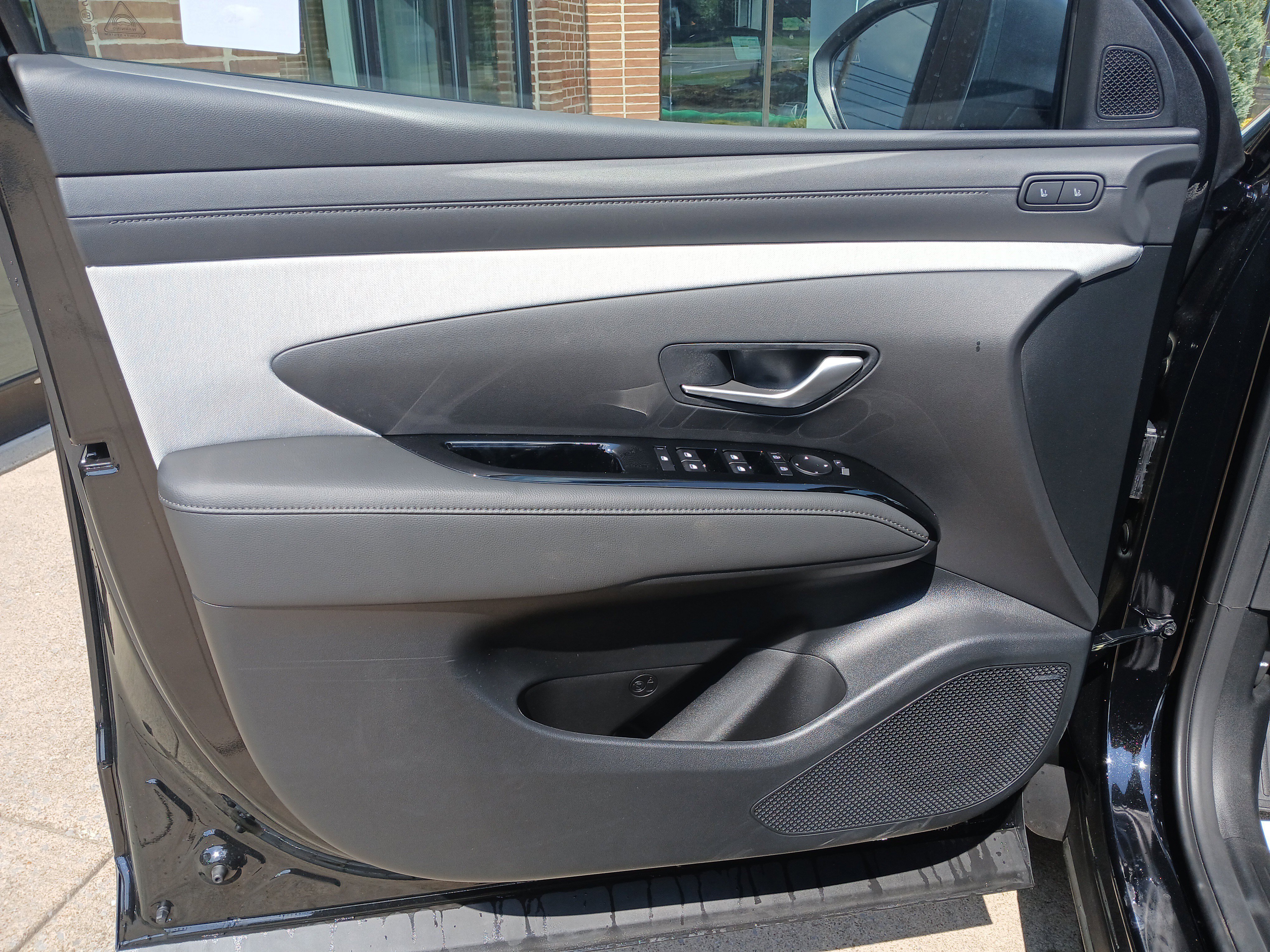 New 2025 Hyundai Santa Cruz Limited image 15