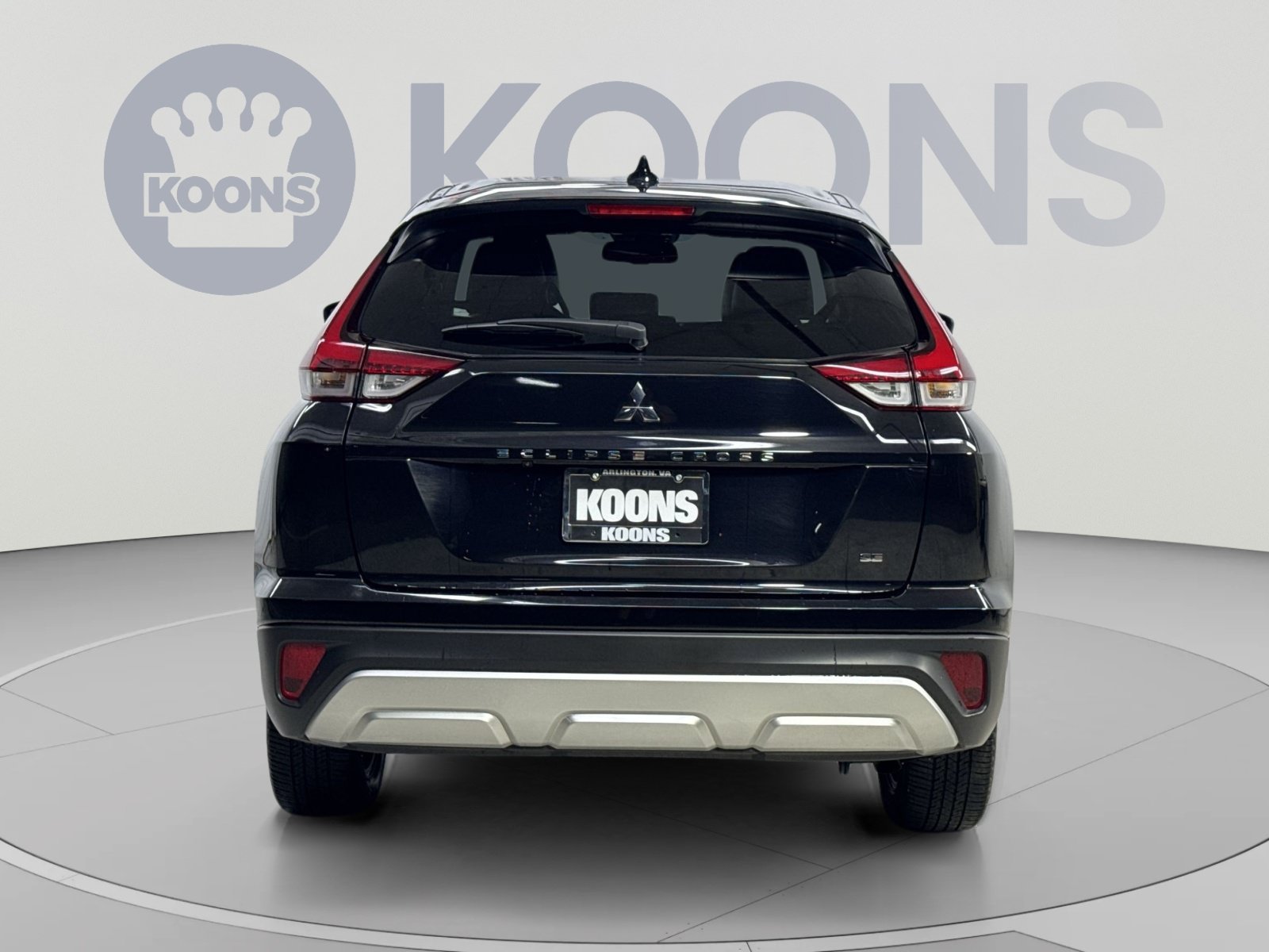 Used 2026 Mitsubishi Eclipse Cross SE AWD/4WD image 19