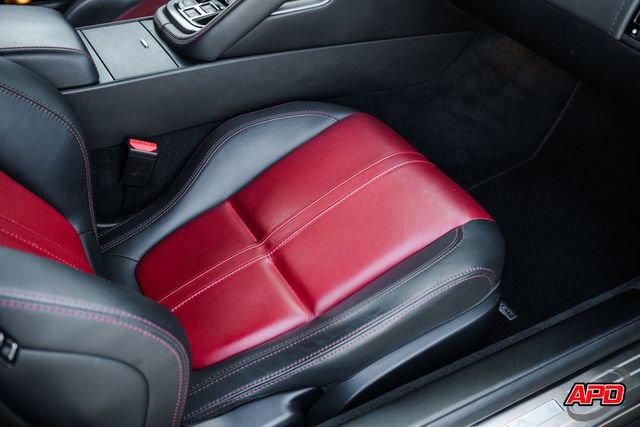 Used 2016 Jaguar F-TYPE R image 71