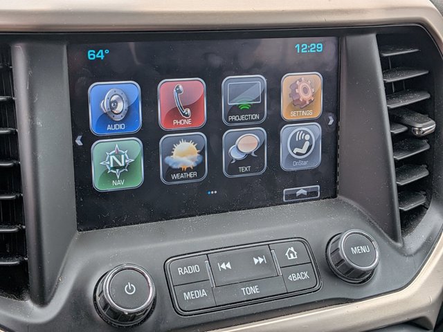 Used 2017 GMC Acadia Denali w/ Technology Package image 10
