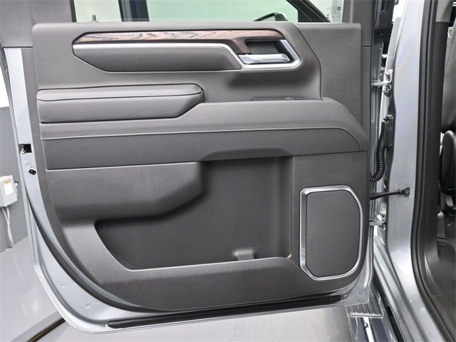 New 2025 GMC Sierra 2500 SLT w/ SLT Premium Package image 14
