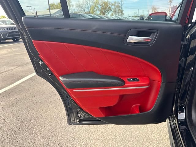 Certified 2021 Dodge Charger Scat Pack RWD image 19