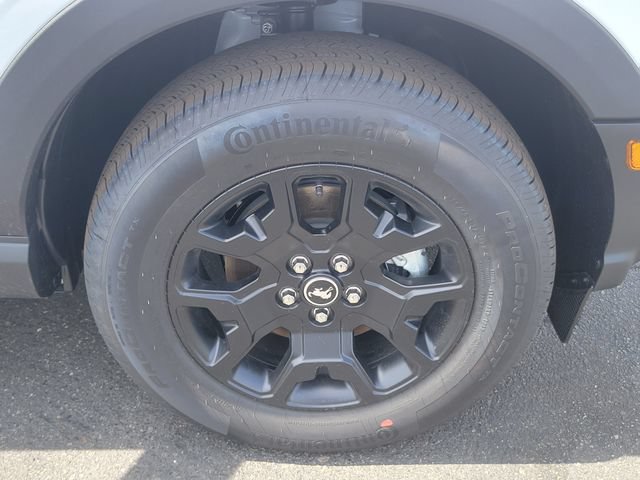 New 2026 Ford Bronco Sport Big Bend w/ Black Appearance Package AWD/4WD image 6